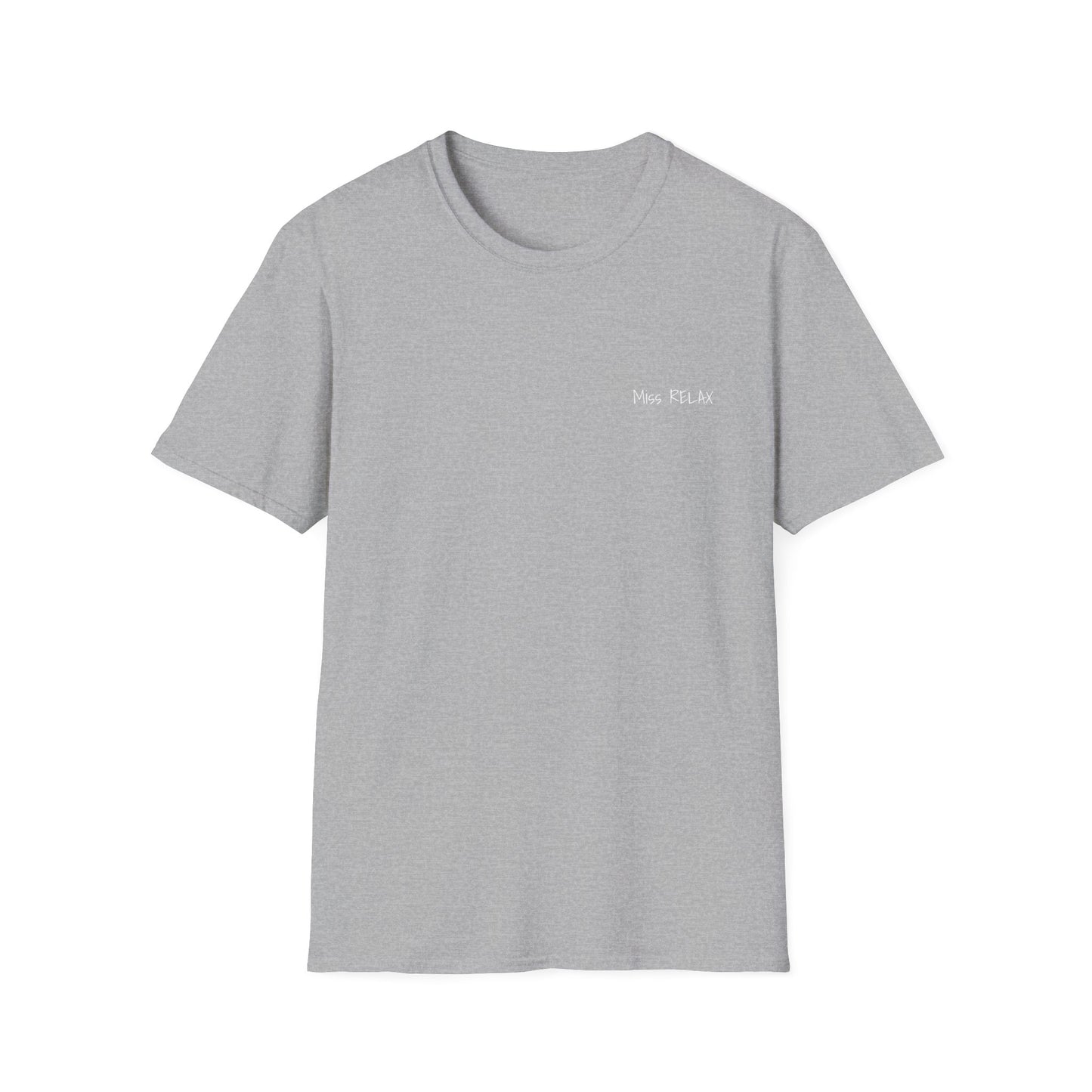 T-Shirt Miss RELAX