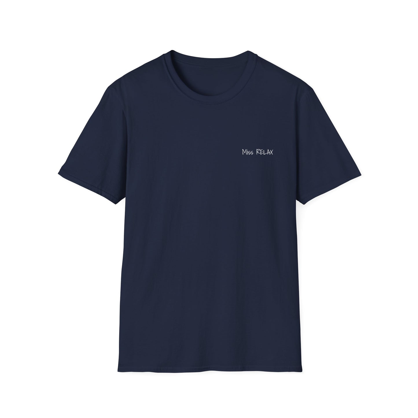 T-Shirt Miss RELAX