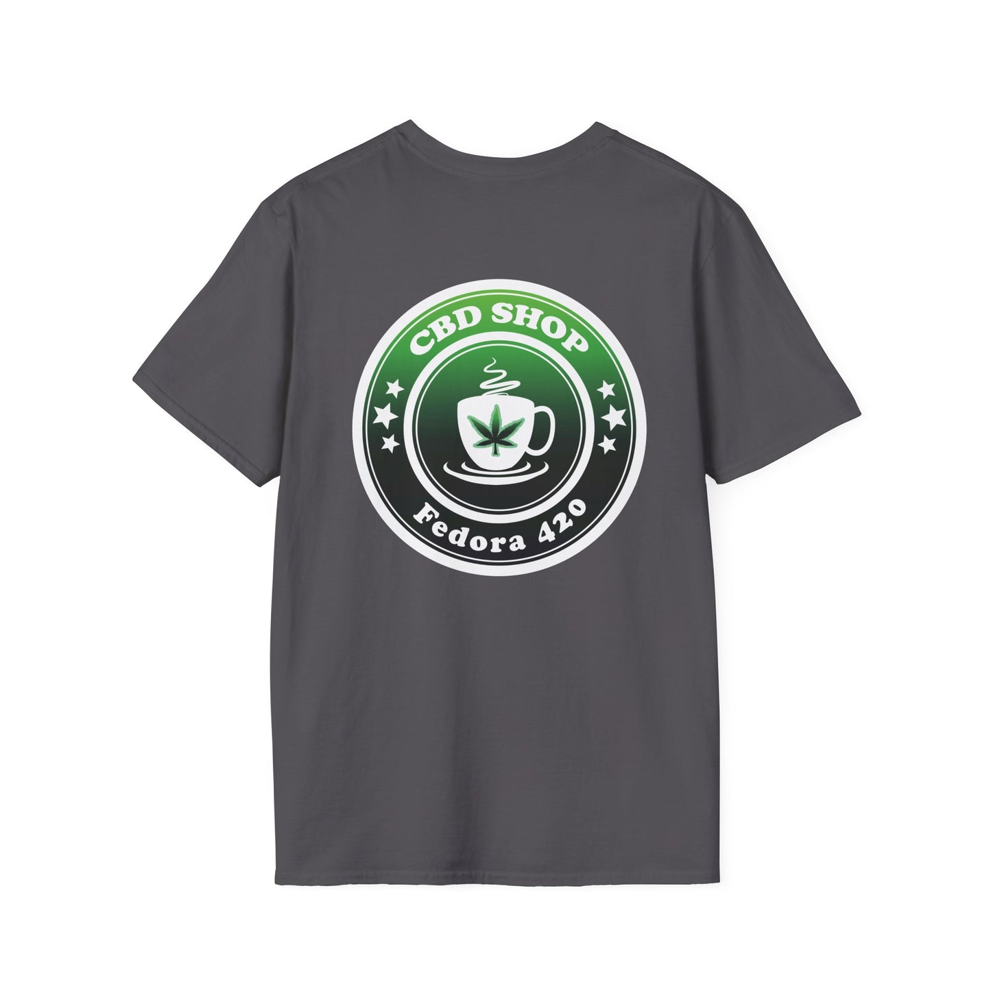 T-Shirt Miss RELAX