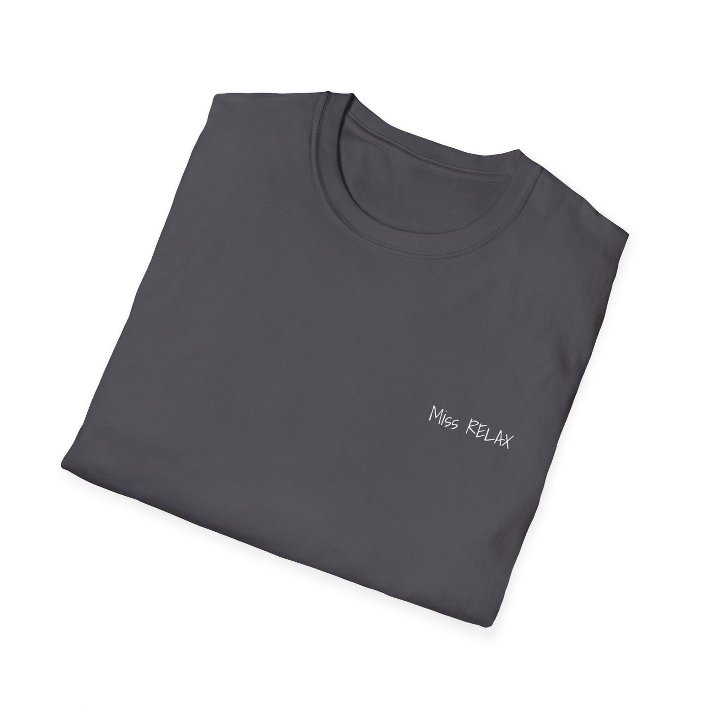 T-Shirt Miss RELAX