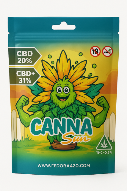 CANNA SUN