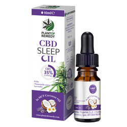 Huile CBD SLEEP
