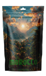 Morocco - L'Essence du Maroc