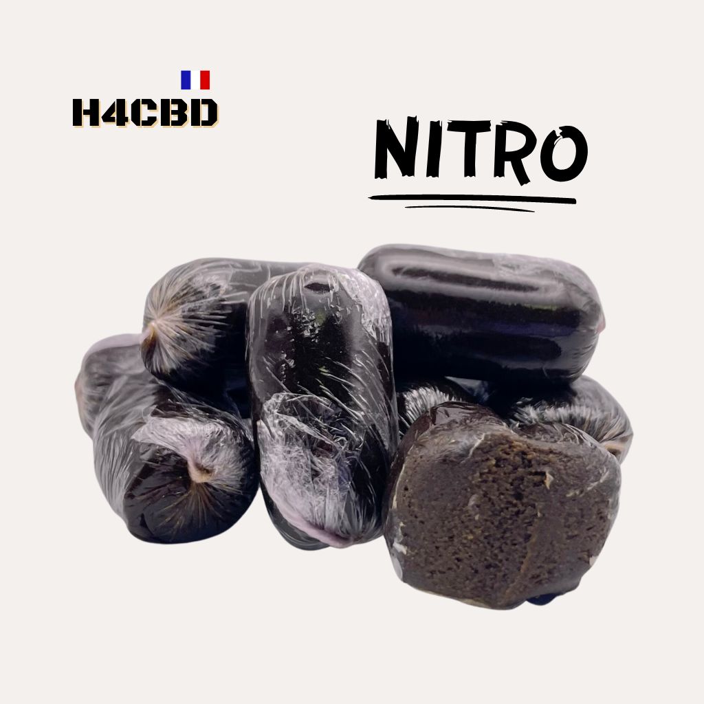 NITRO (H4CBD)