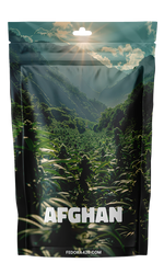 R9 - Afghan CBD+ Le Trésor d'Orient