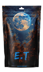 La E.T CBD+ - L'Aventure Céleste