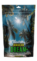 Jamaican Dream CBD+ - Get Up, Stand Up !