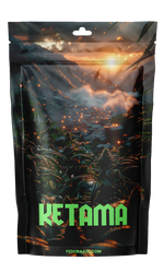 Ketama CBD+ - L'Héritage Renforcé