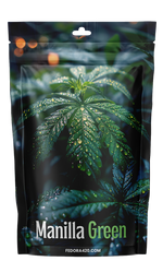 Manilla Green - Évasion Urbaine