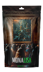 Mona Lisa - Muse Moderne de la Créativité