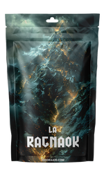 La Ragnarok CBD + - Une Force Mythologique