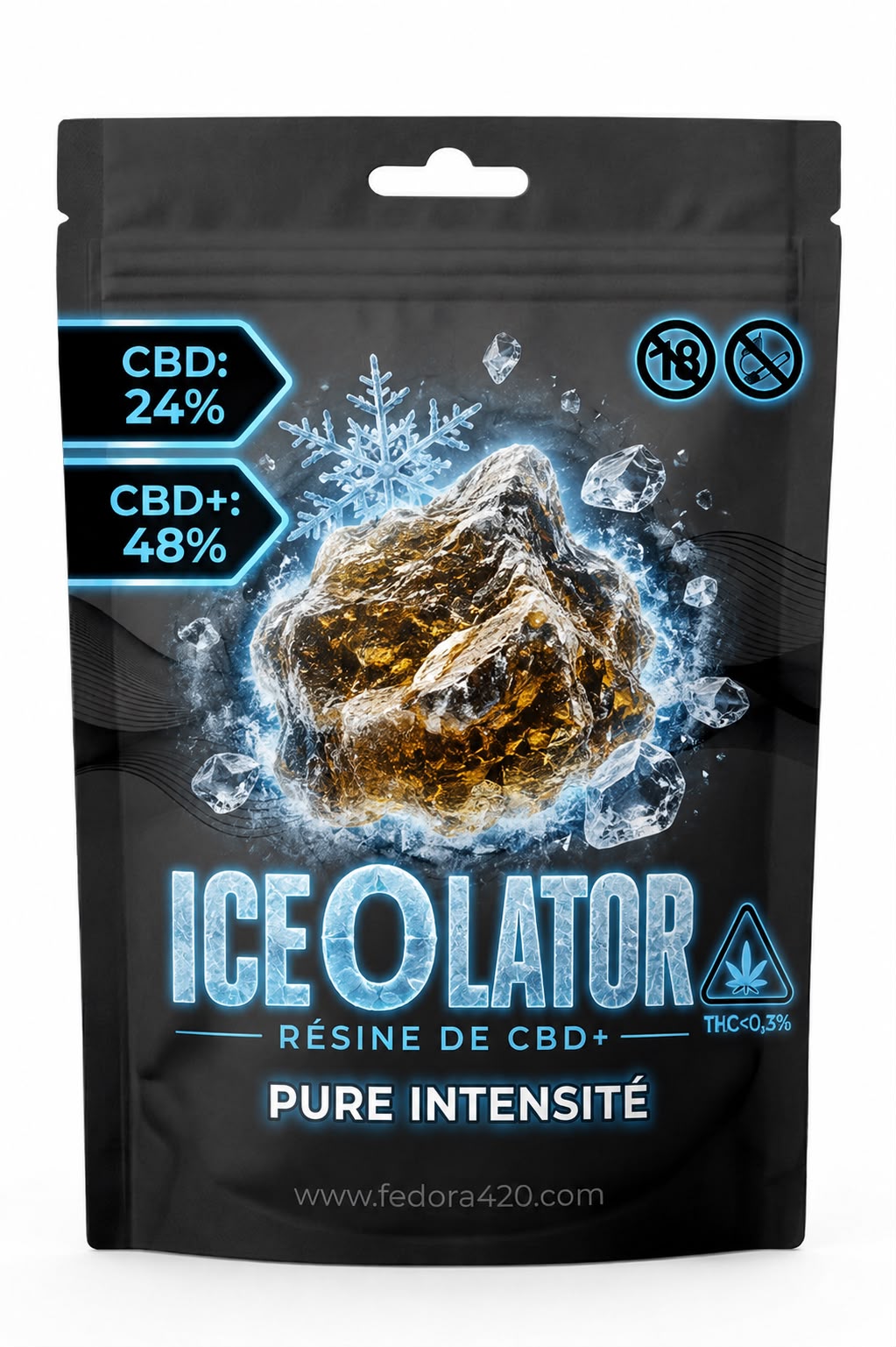 Ice O Lator