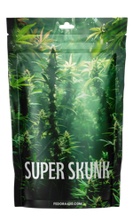 Super Skunk - L'Héritage CBD d'une Légende