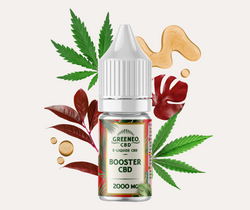 BOOSTER CBD