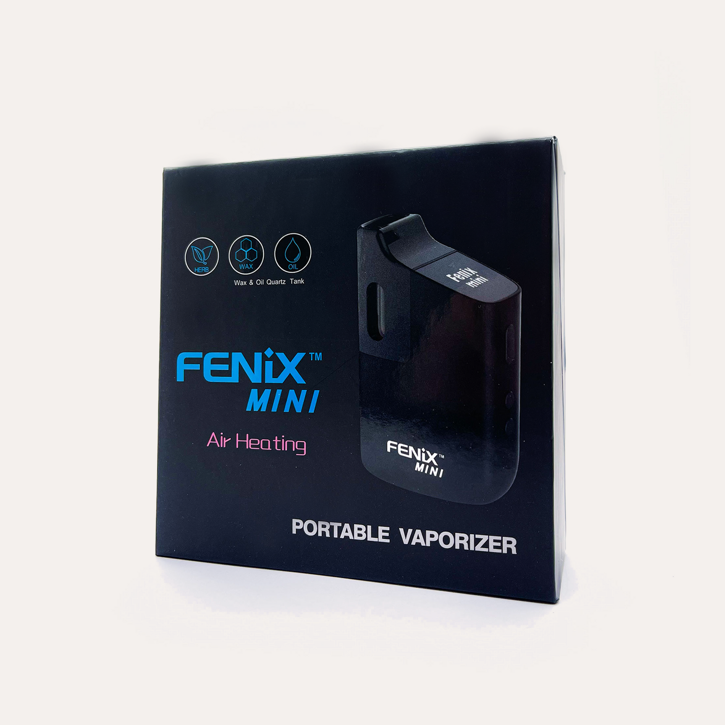 Fenix Mini Vaporisateur