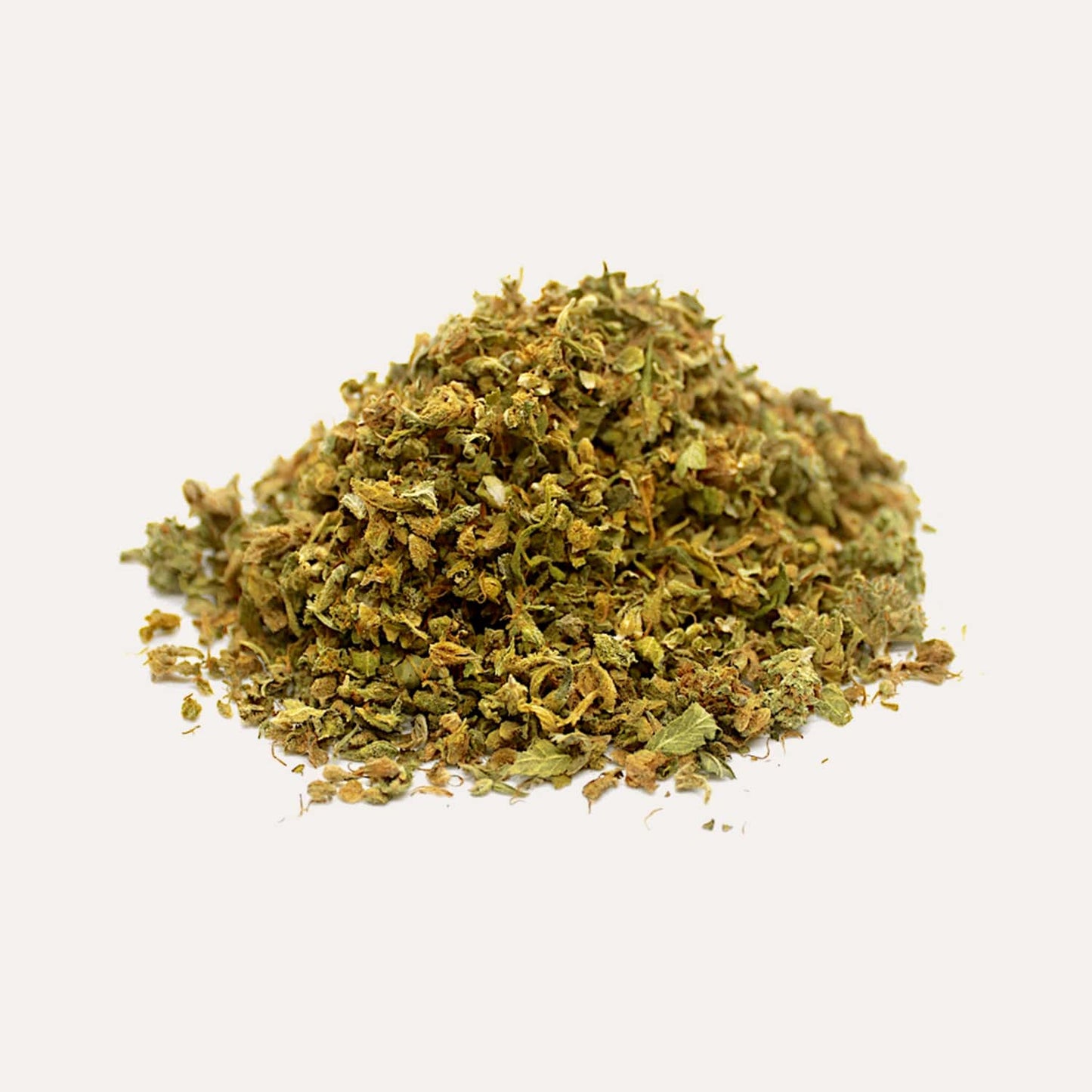 Mix Hawaïan - CBD