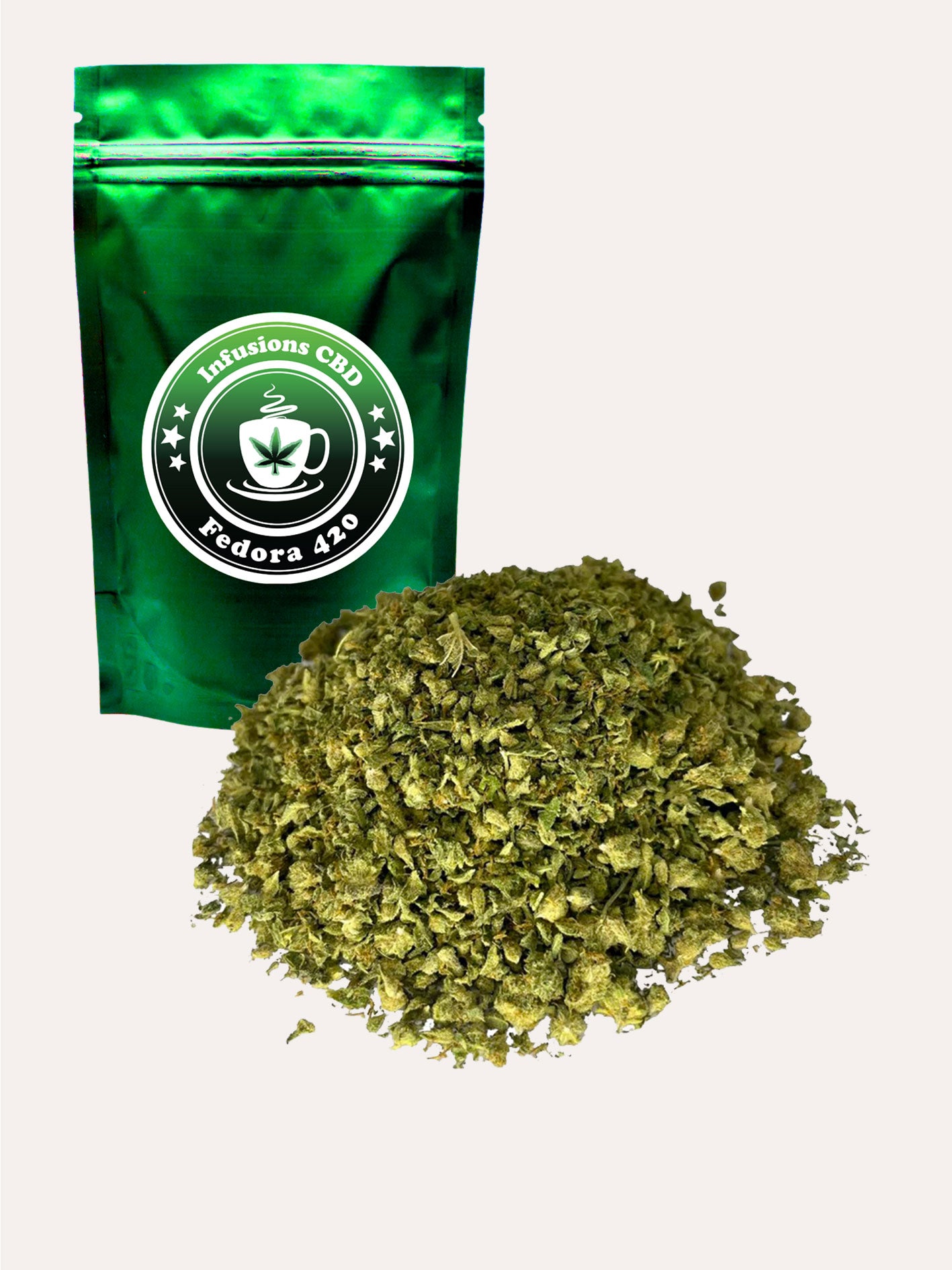 Mix Amnesia - CBD