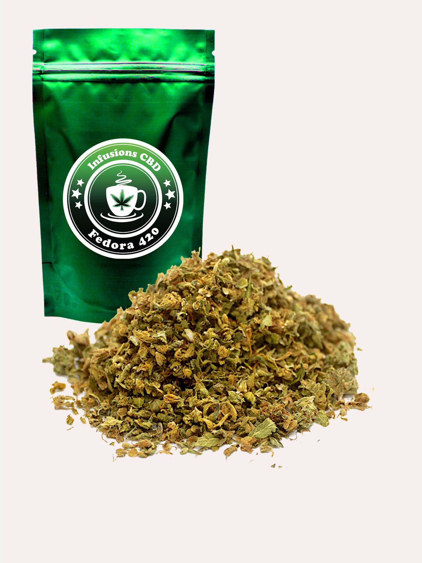 Mix Hawaïan - CBD