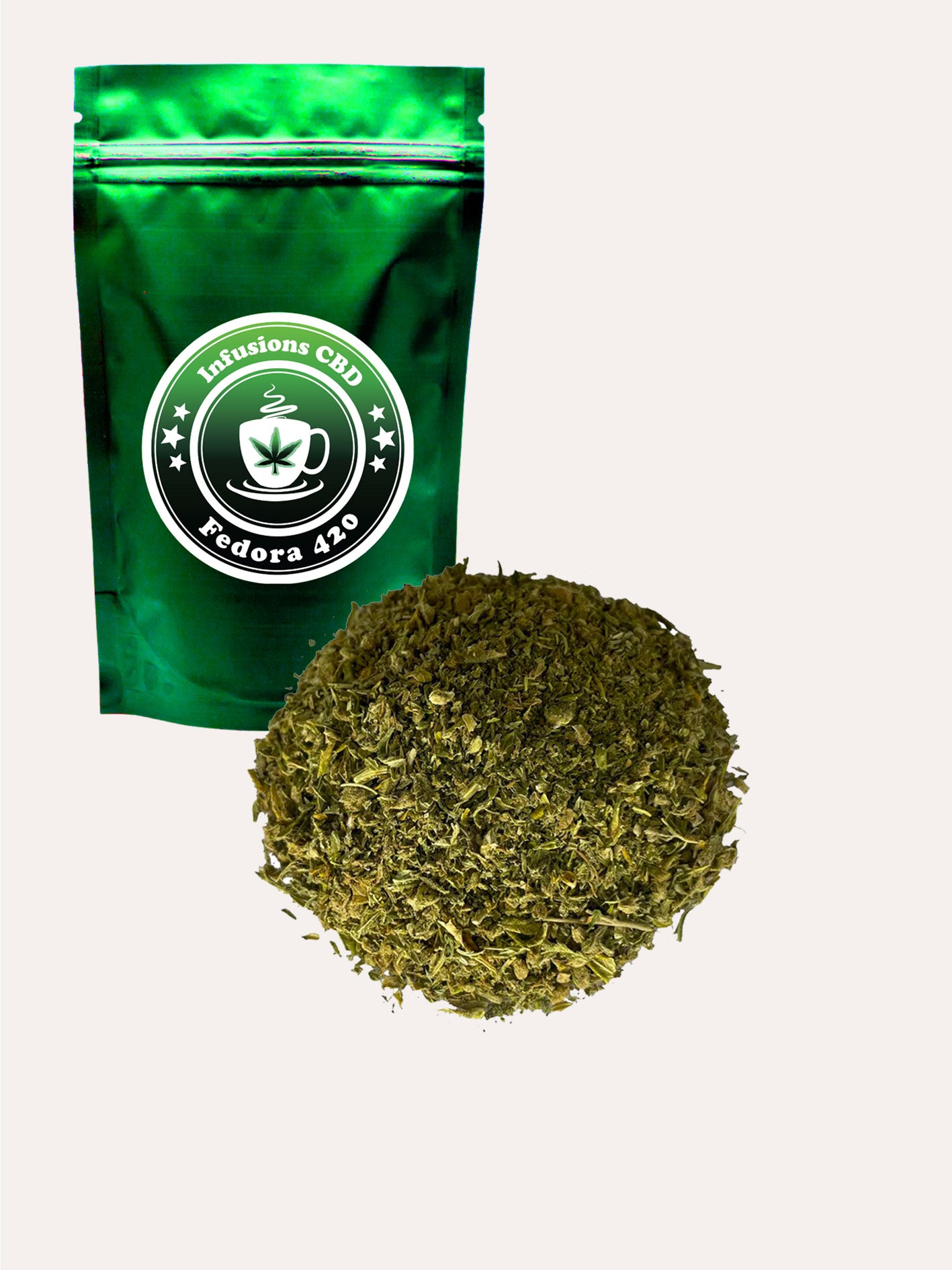 Mix Orange - CBD