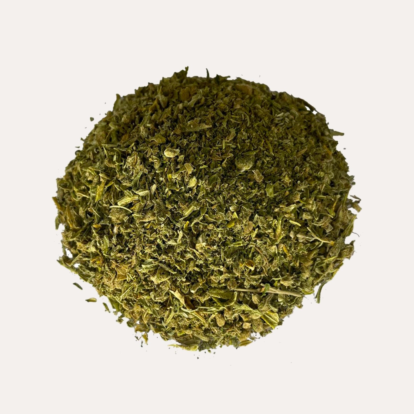 Mix Orange - CBD