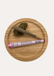 INFUSPLIFF - PINK KISS 👄