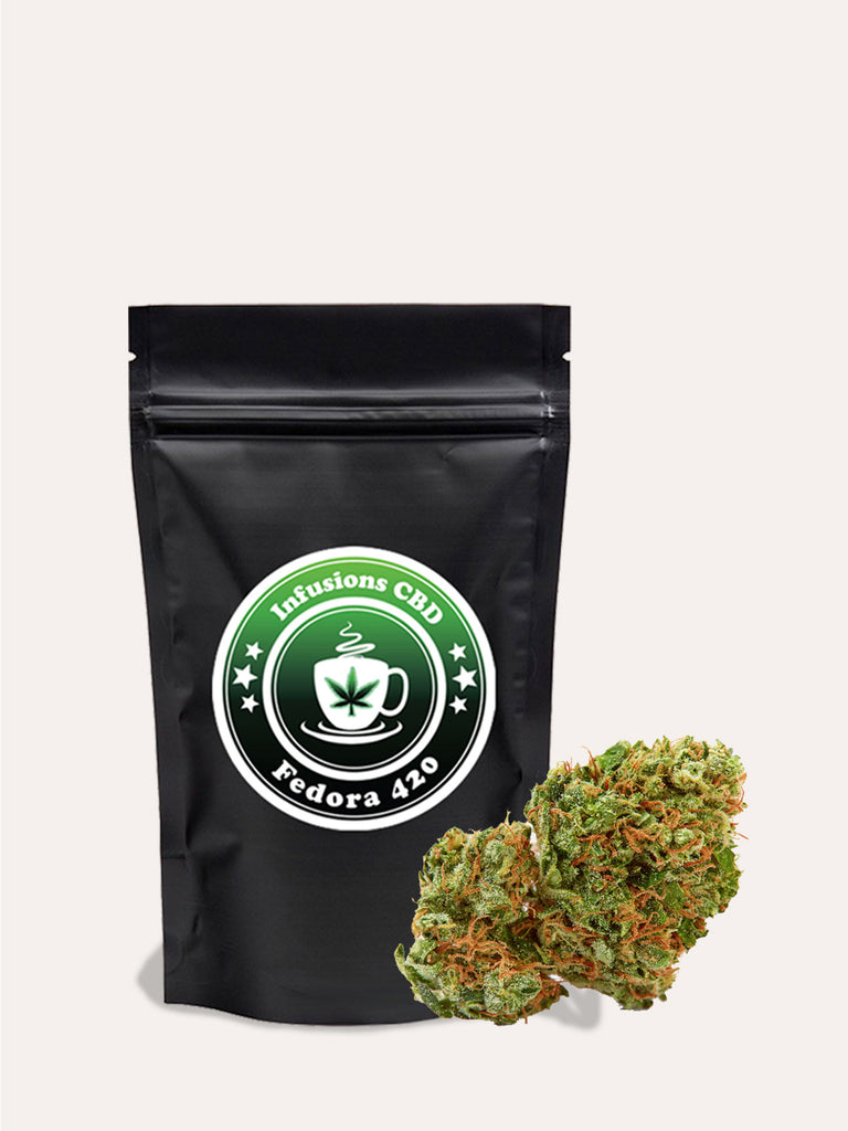 Amnesia Indoor - CBD 7%