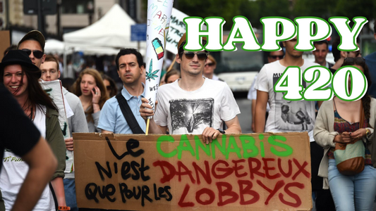  Découvrez l’histoire du 420, ses origines surprenantes, les avancées dans la légalisation du cannabis et pourquoi cette journée est devenue culte. Par FEDORA420, boutique CBD spécialisée.