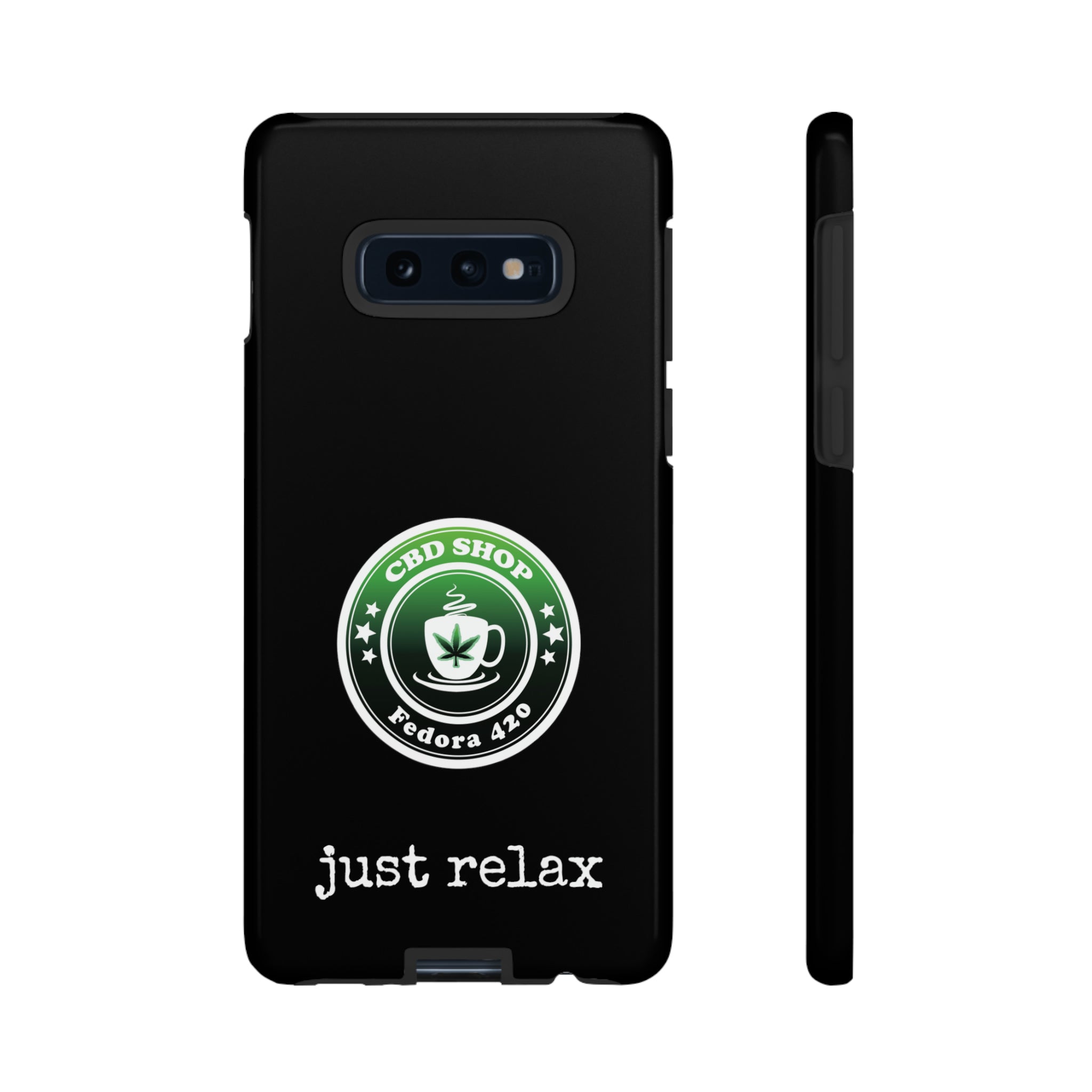 Coque pour téléphone FEDORA 420