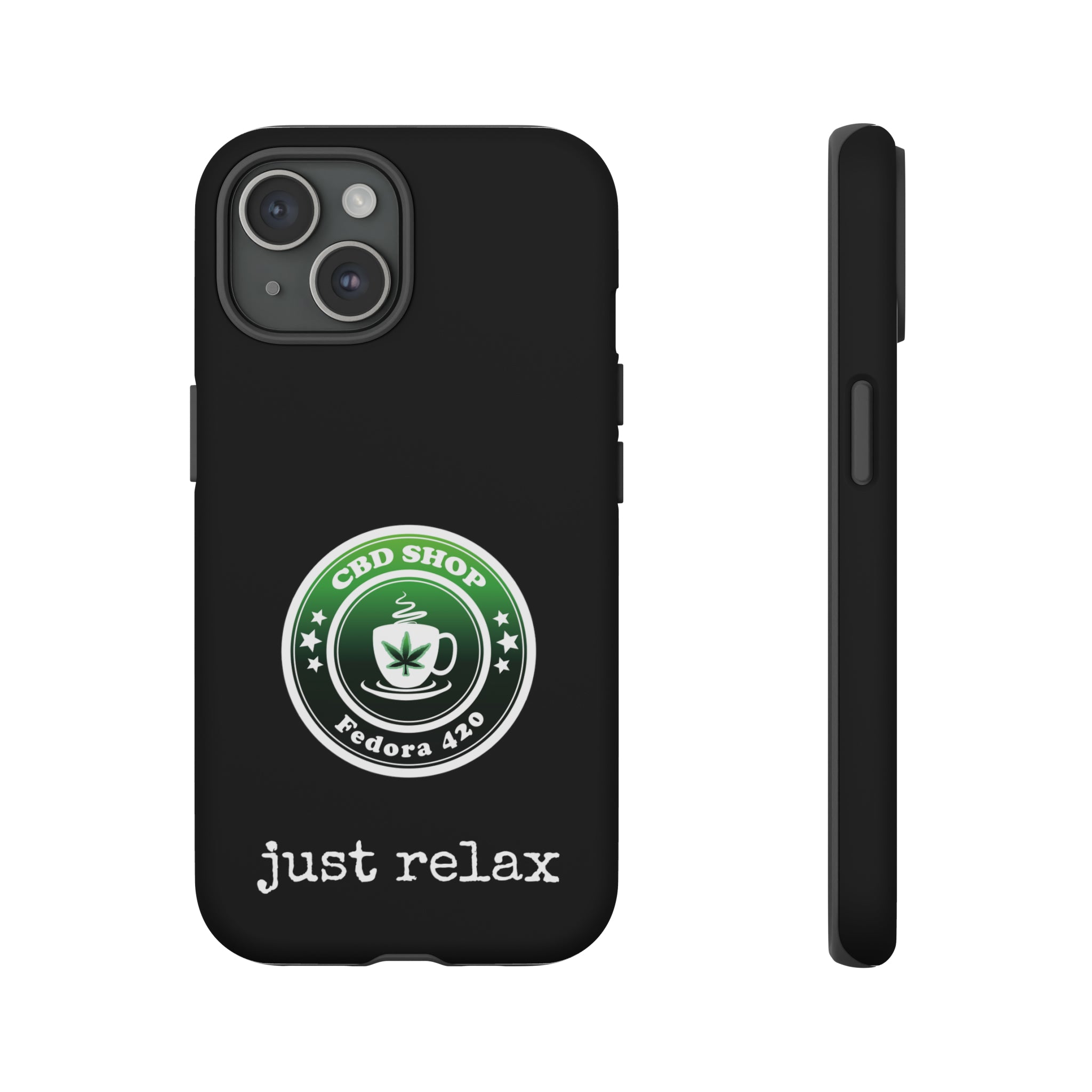 Coque pour téléphone FEDORA 420