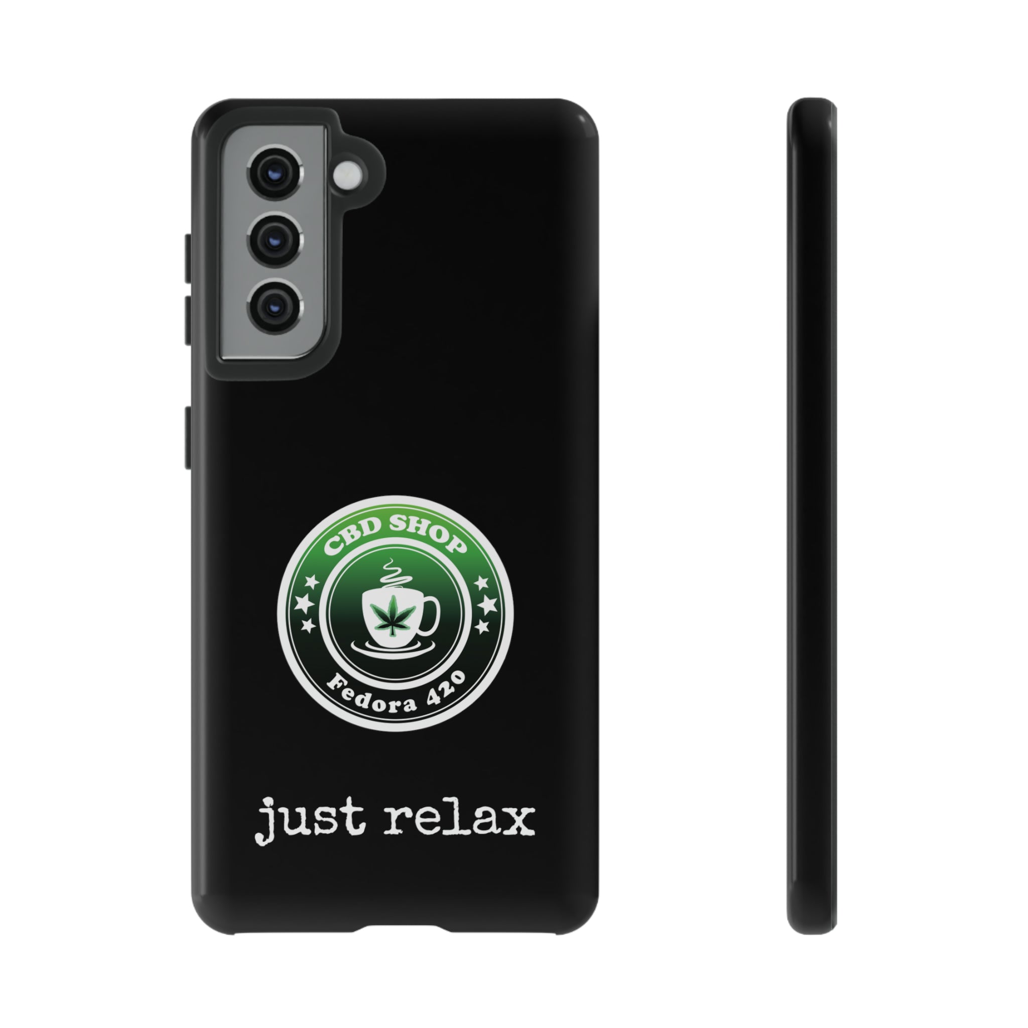 Coque pour téléphone FEDORA 420