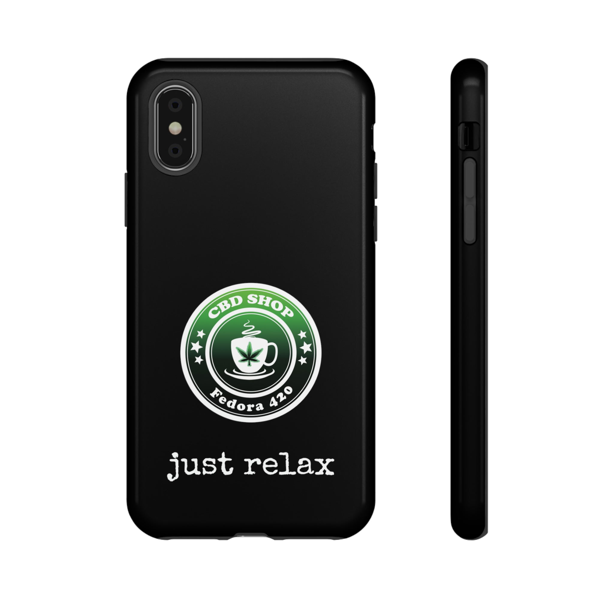 Coque pour téléphone FEDORA 420