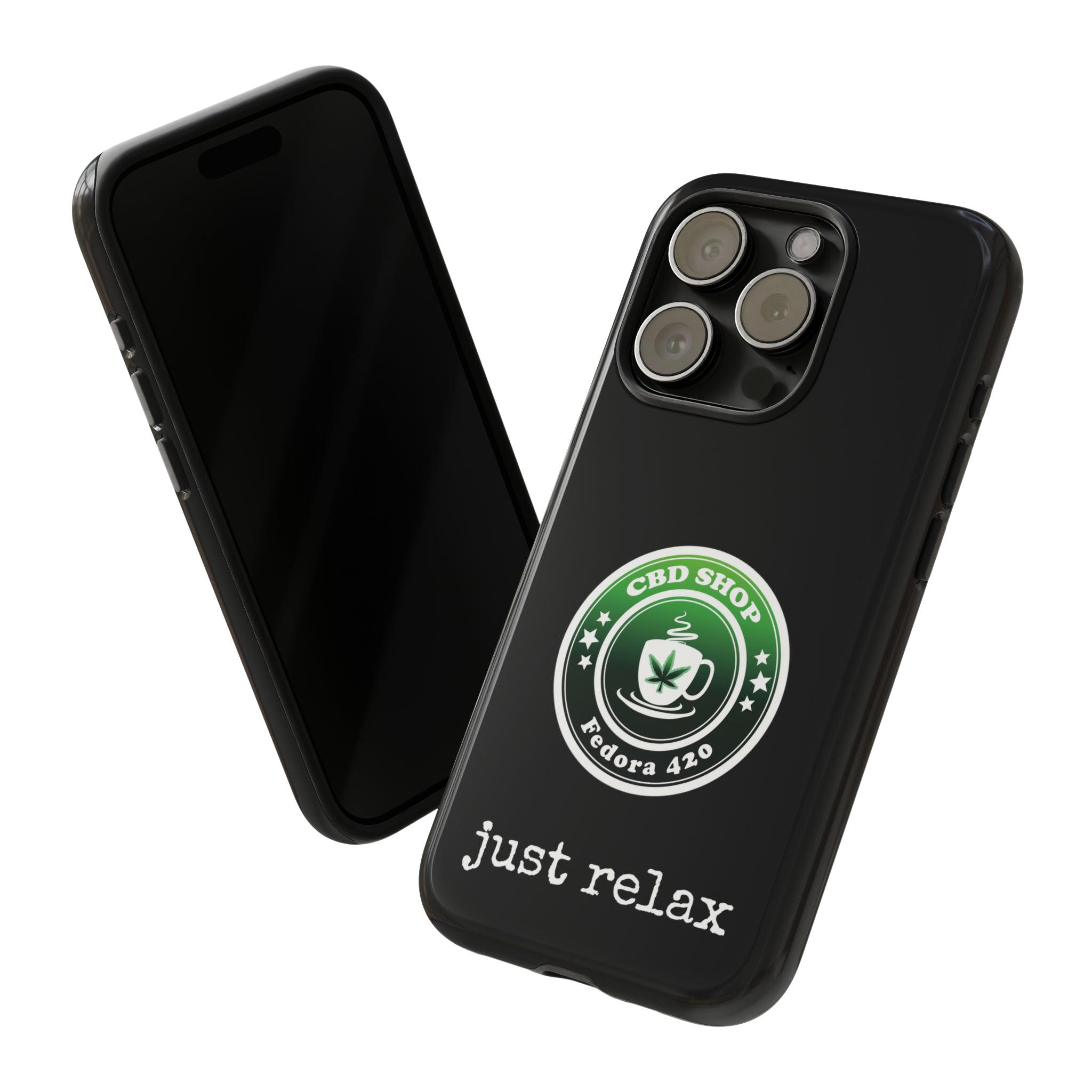 Coque pour téléphone FEDORA 420