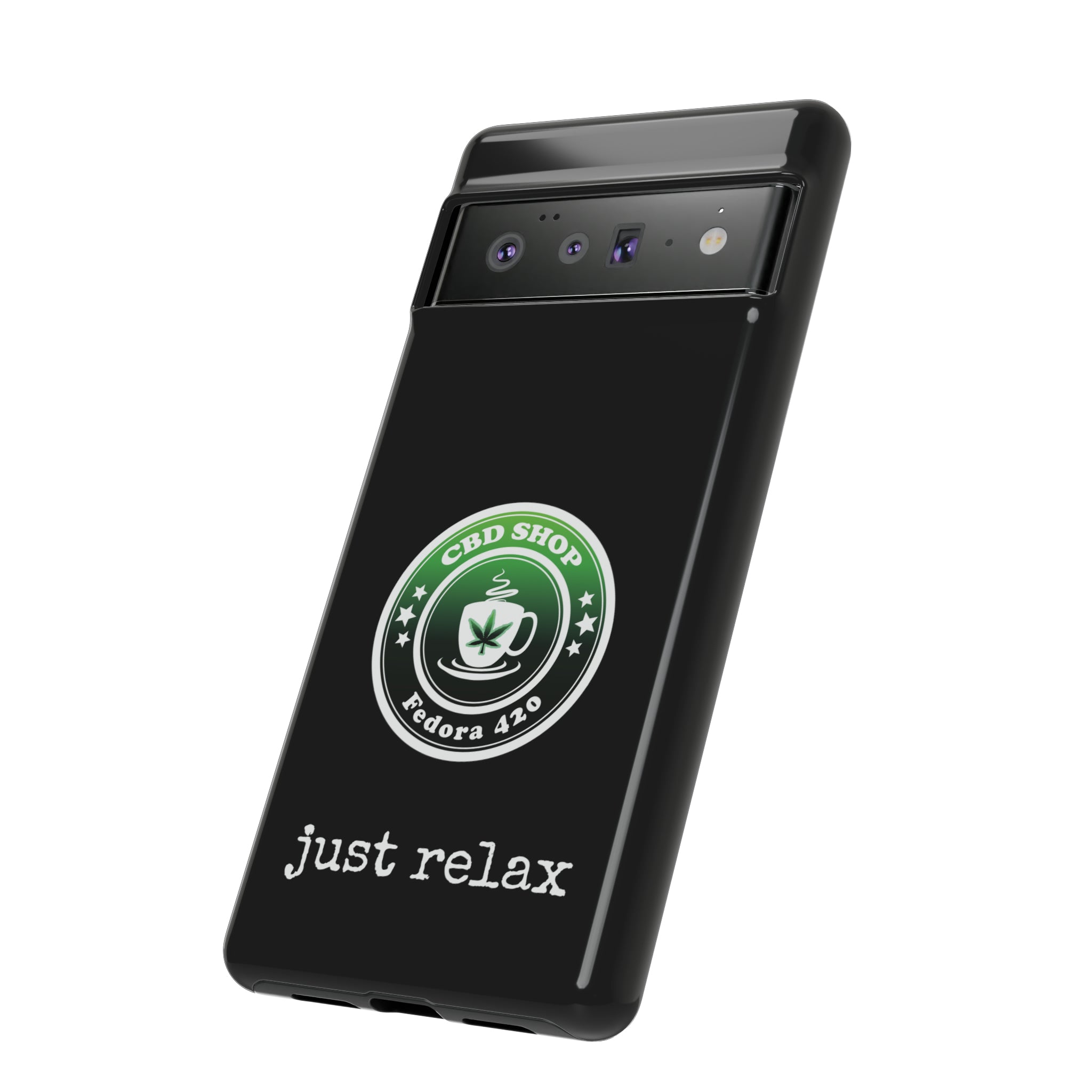 Coque pour téléphone FEDORA 420