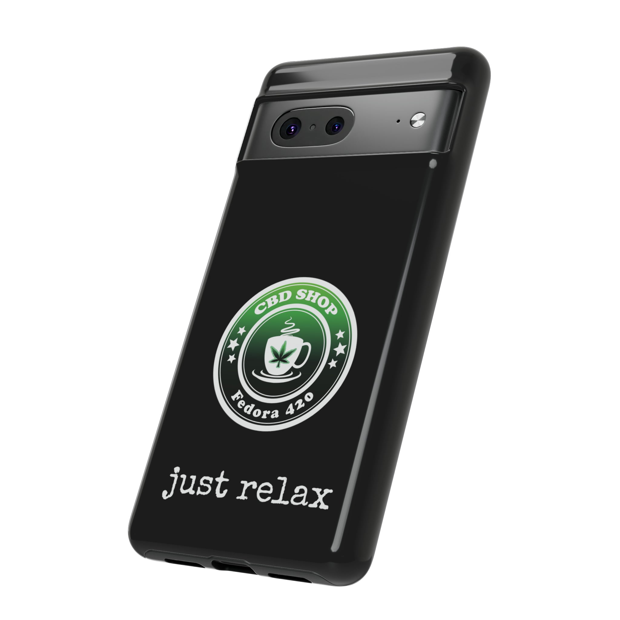 Coque pour téléphone FEDORA 420