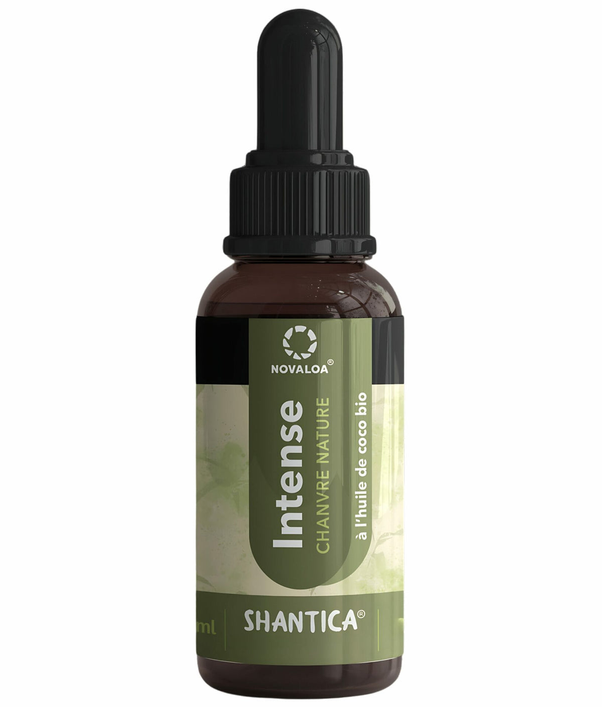 Huile L’Intense – Complexe CB2® & Spectre Complet