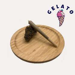 INFUSPLIFF - GELATO