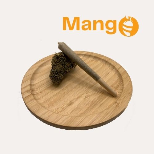 INFUSPLIFF - MANGO