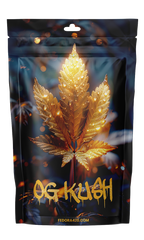 OG Kush - Booster de Confiance