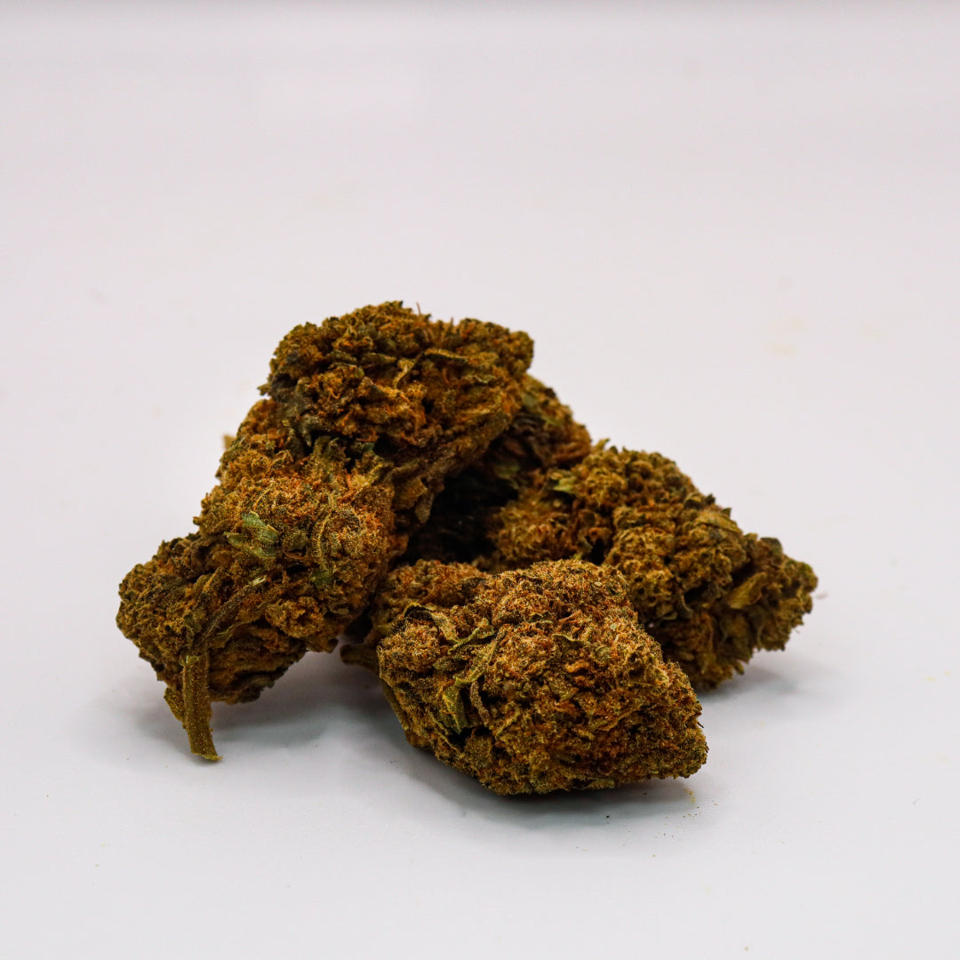 amnezia_cbd_texture_gros_plan_fedora_420