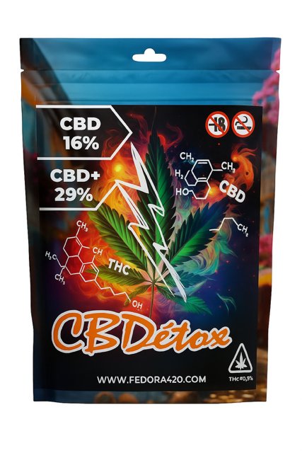 CBDETOX