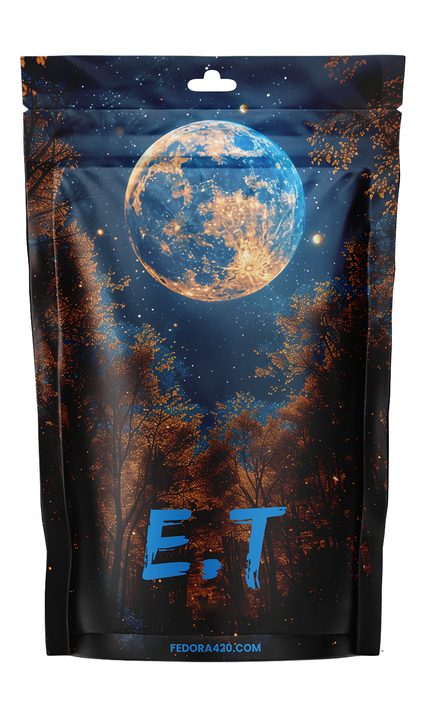 La E.T CBD+  - L'Aventure Céleste