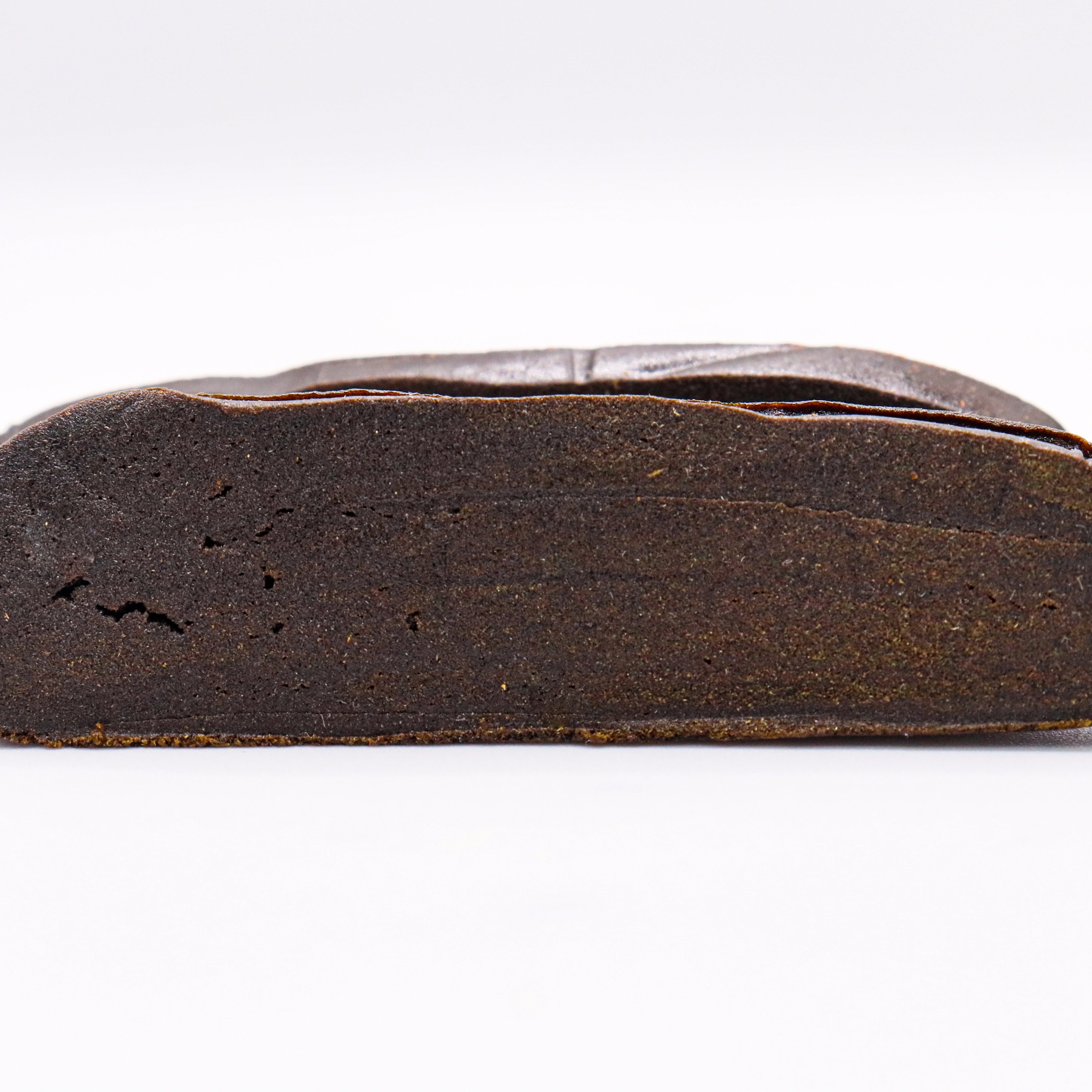 Résine Sina Loa CBD+ couleur intense et profonde | Fedora420