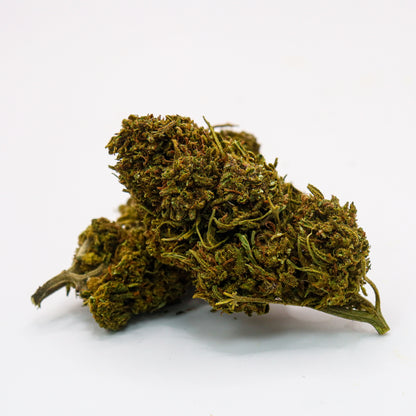 OG Kush - Booster de Confiance