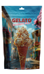 Gelato Mamma Mia - La Dolce Vita Californienne