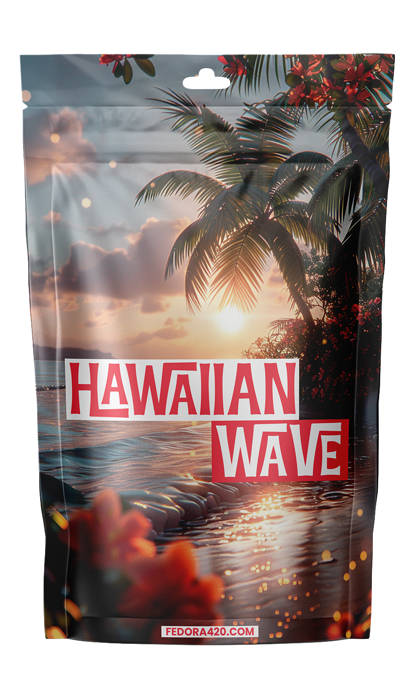 Hawaiian Wave - L'Évasion Tropicale Par Excellence