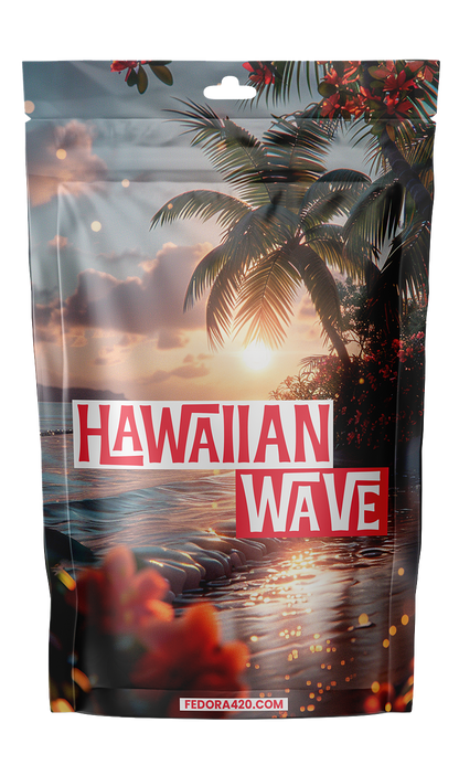 Hawaiian Wave - L'Évasion Tropicale Par Excellence