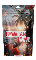 Hawaiian Wave - L'Évasion Tropicale Par Excellence