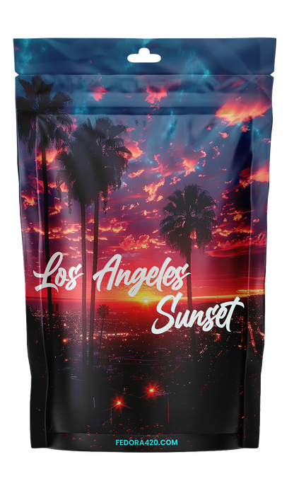 Los Angeles Sunset - Hommage aux Soirées Californiennes