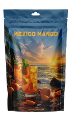 Mexico Mango - L'Évasion Tropicale