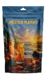 Mexico Mango - L'Évasion Tropicale